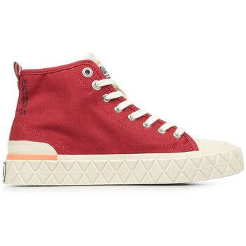 Palladium Deportivas Moda Palla Ace Chukka Org para hombre
