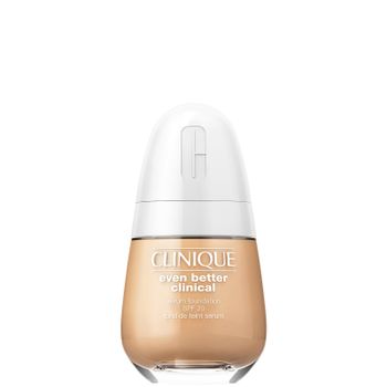 Clinique Even Better Clinical Serum Foundation SPF20 30ml (Varios tonos) - Porcelain Beige