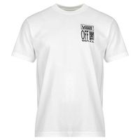 vans camiseta cut and paste ss tee para hombre
