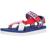 pepe jeans sandalias pgs90178 pool multi para nina
