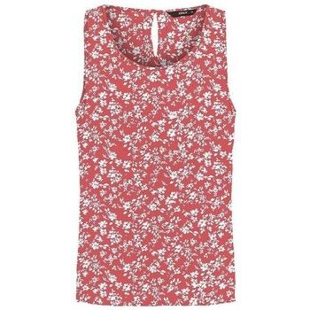 Only Tops y Camisetas T-Shirt Sans Manches para mujer