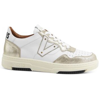 Via Roma 15 Deportivas Moda 4350BO-PE25 para mujer