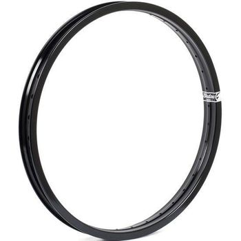 Shadow Truss Rim Black