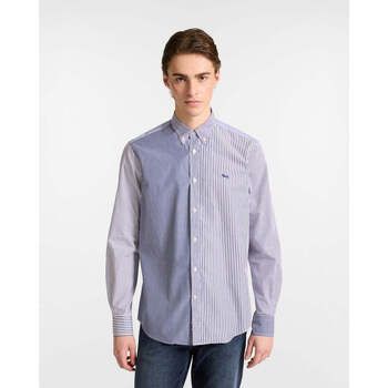 Harmont & Blaine Camisa manga larga 9856427360598 para hombre