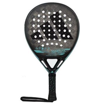 Pala De Pádel Adidas Cross It Light 2024/ Negra (marta Ortega)