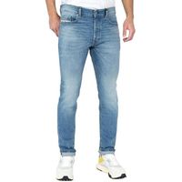 diesel jeans tepphar-x para hombre