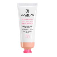 collistar cosmetica facial idroattiva bb cream spf30 crema anticontaminacion