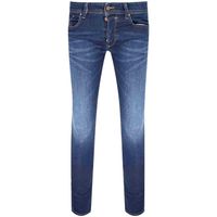 diesel pantalon pitillo sleeker para hombre