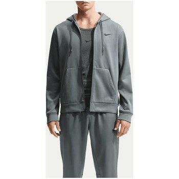 Nike Chaqueta deporte IM5442084SMOKEGREY para hombre