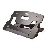 StarTech.com Soporte Base PortÃ¡til Ajustable para Ordenadores PortÃ¡tiles - Base ErgonÃ³mica para PortÃ¡tiles