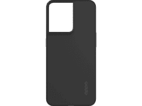 funda movil - oppo para reno8 5g silicona negro