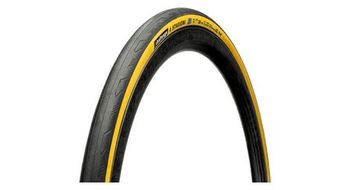 Neumatico challenge 4 stagioni xp tubeless ready soft 700mm tan