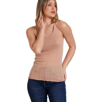 Admas Camiseta tirantes Camiseta de tirantes Canale para mujer