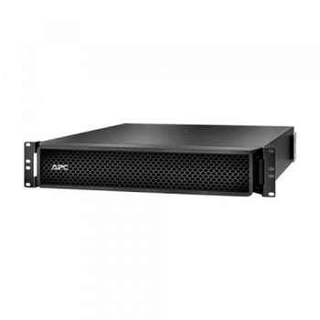 Fuente de alimentación APC SRT96RMBP 96V batería plomo ácido hot-swap para Smart-UPS