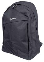 manhattan nb zub manhattan de mochila knappack 394 cm 156z oll bk