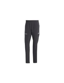 Pantalón de Fitness adidas Tr Ess Hp Hombre Negro