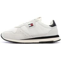tommy hilfiger zapatillas eva runner leath para hombre