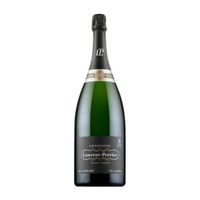 laurent perrier millesime brut champagne gran reserva botella magnum 15 l 12 vol
