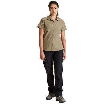 Craghoppers Camisa Expert Kiwi para mujer