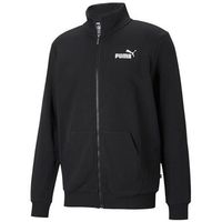 puma chaqueta deporte ess track tr para hombre