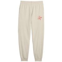 puma pantalon chandal script para nina