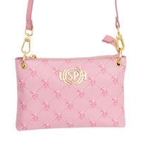 us polo assn bandolera biuhd6040wvg para mujer