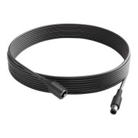 cable de extension philips hue play 5 metros negro
