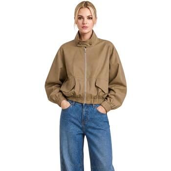 I Am Chaquetas Giacca Cotone Bottoni 41768 para mujer