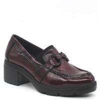 fluchos mocasines f2111 para mujer