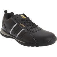 grafters zapatos de trabajo df565 para hombre