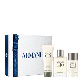 Armani Eau de toilette Perfumes Hombre