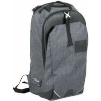 norco mochila cadrick klickfix vario 20l gris 50x28x21