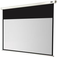 celexon economy pantalla de proyeccion manual 160x90cm