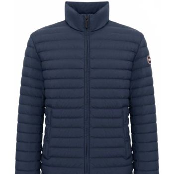Colmar Chaquetas 12000046c Quilted Jacket Natural Do para hombre