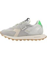de run of zapatillas mujer modelo inox w color gris multi