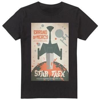 Star Trek Camiseta The Original Series Episode 26 para hombre