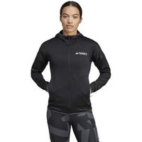 adidas chaqueta deporte terrex xperior climawarm para mujer