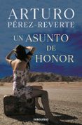 un asunto de honor