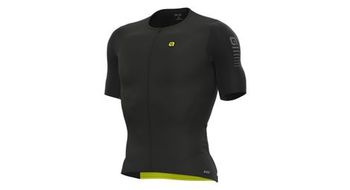 Maillot ale race special mangas cortas negro