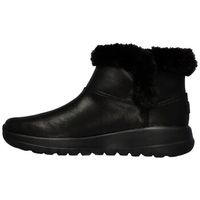skechers botines 144013 para mujer