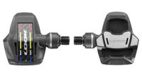pedales automaticos look keo blade ceramic gen  4 negro