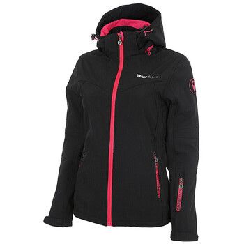 Degré Celsius Chaqueta Blouson softshell femme AMALON para mujer