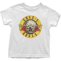 guns n roses tops y camisetas classic para nino