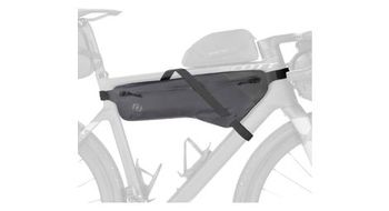 Kit de bolsa para  cuadro syncross negro 3 25l