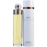 perry ellis agua de colonia 360 for women - eau de toilette - 200ml - vaporizador para mujer