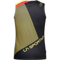la sportiva camiseta interior flow tank para hombre
