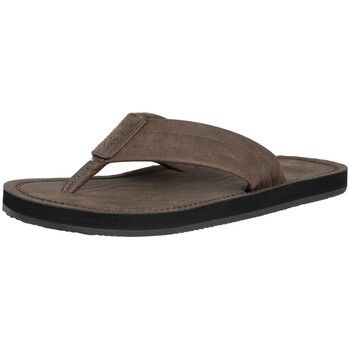 Superdry Chanclas Chanclas vintage para hombre