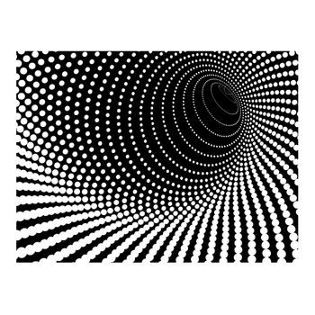 Papel Pintado 3d - Abstract Background 3d (250x193 Cm)