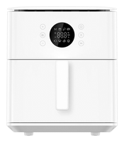 freidora sin aceite xiaomi mi smart air fryer 65l 2gen white