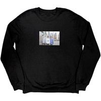 oasis jersey detroit bus photo para mujer